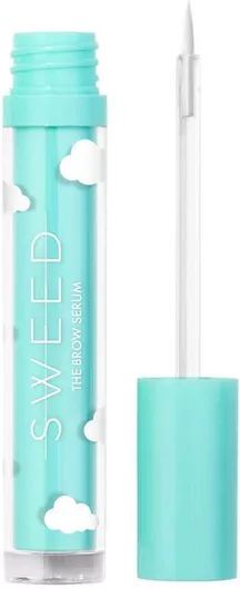 Sweed Serum Φρυδιών για Ενδυνάμωση 3ml