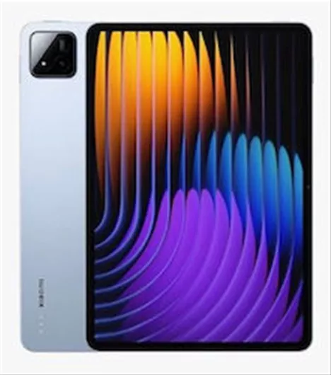 Tablet Xiaomi Pad 7 11.2" 8GB/256GB Μπλε