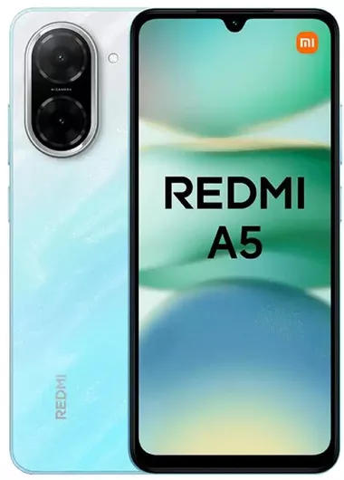 Xiaomi Redmi A5 4G 3GB 64GB Ocean Blue