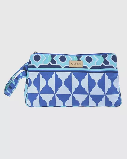 Νεσεσέρ Verde Γυναικειο 07-0364 Βαμβακερο Μπλε