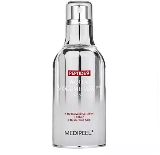 Μάσκα Προσώπου Medi Peel Peptide 9 Volume Tox για Λάμψη / Αντιγήρανση / Ενυδάτωση 50ml