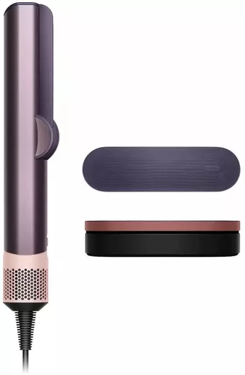 Dyson Airstrait 599046-01 Πρέσα Μαλλιών με Ατμό Ionic 1600W