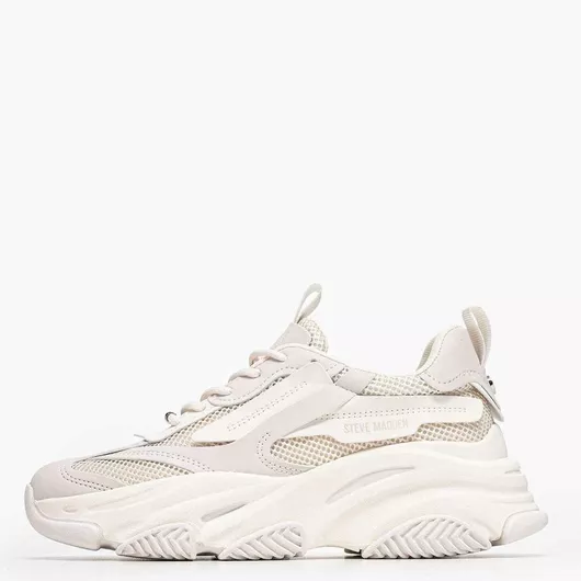 Γυναικεία Sneakers Λευκό SM19000033-SVC