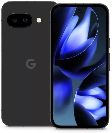 Google Pixel 9a 5G 8GB 256GB Obsidian