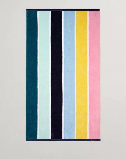 Gant Beach Towel 852014011-105, 180cm x 100cm