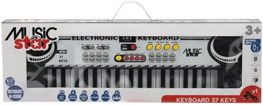 Αρμόνιο Music Star