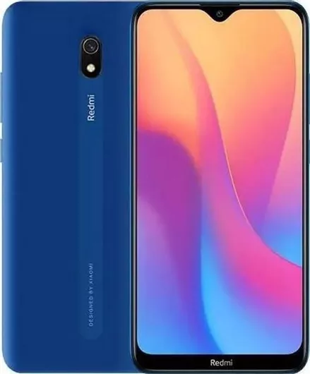 Xiaomi Redmi 8A 2GB/32GB Blue Refurbished Grade A