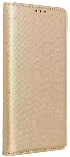 Techwave Smart Magnet Case Samsung Galaxy A16 Gold