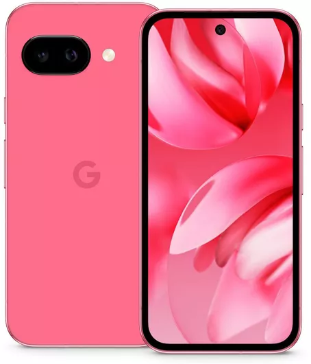 Google Pixel 9a 5G 8GB 128GB Peony