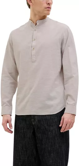 Μακρυμάνικo Πουκάμισο Crockery