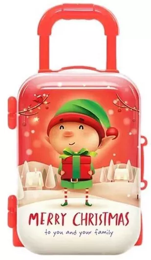 Χριστουγεννιάτικο Διακοσμητικό