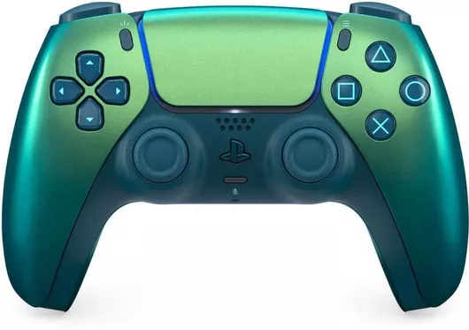 Sony DualSense Ασύρματο Gamepad για PS5 Chroma Teal