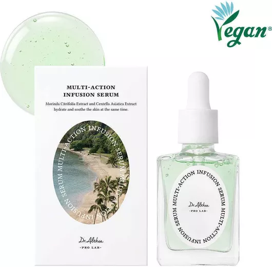 Dr. Althea Multi-Action Infusion Serum Προσώπου 30ml