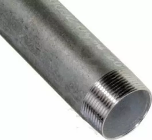 Σιδηροσωλήνα 1'' γαλβανιζέ - 003-020-022