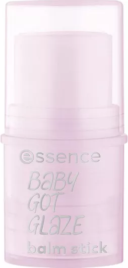 Essence Lip Balm 4.5gr