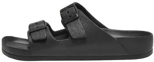 Only Γυναικεία Σανδάλια Μαύρο