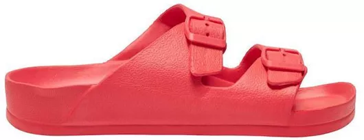 Only Γυναικεία Σανδάλια Πορτοκαλί