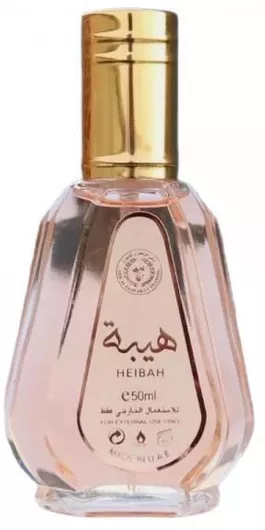 Ard Al Zaafaran Heibah Eau de Parfum 50ml