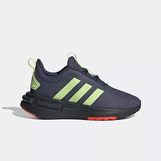adidas Racer TR23 Αθλητικά Παιδικά Παπούτσια Running με Κορδόνια Shanav / Pullim / Cblack