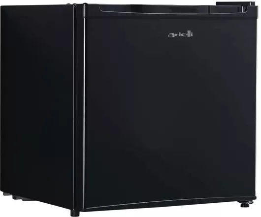 Mini Bar Arielli 43lt Υ49.2xΠ47.2xΒ45cm Μαύρο ARS-65LNEB