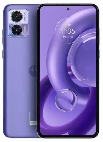 Motorola Edge 30 Neo 8GB/128GB Purple Refurbished Grade B