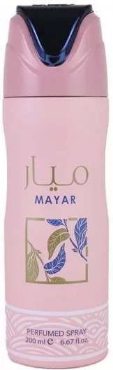 Lattafa Mayar Αποσμητικό σε Spray 200ml