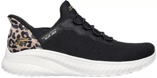 Skechers Γυναικεία Sneakers Μαύρο