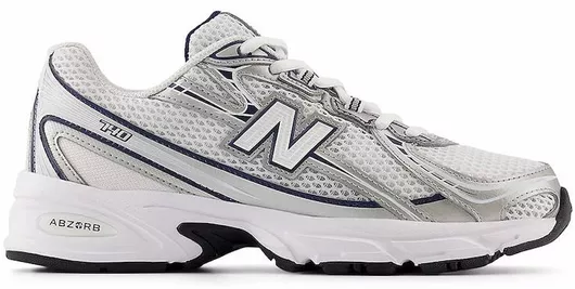 New Balance Classics Γυναικεία Sneakers Μπλε