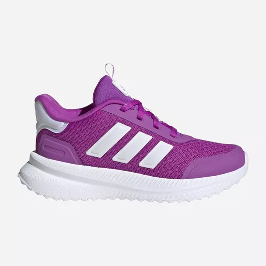 adidas X_plr Παιδικά Sneakers Μοβ