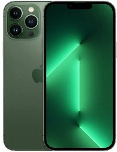 Refurbished Grade B Apple iPhone 13 Pro 6GB/128GB Green