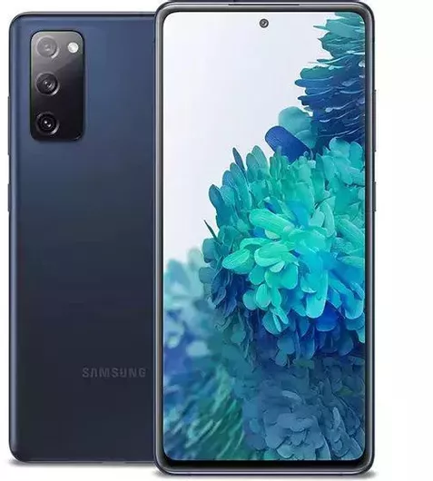 Refurbished Grade A Samsung Galaxy S20 FE 5G 6GB/128GB - Cloud Navy