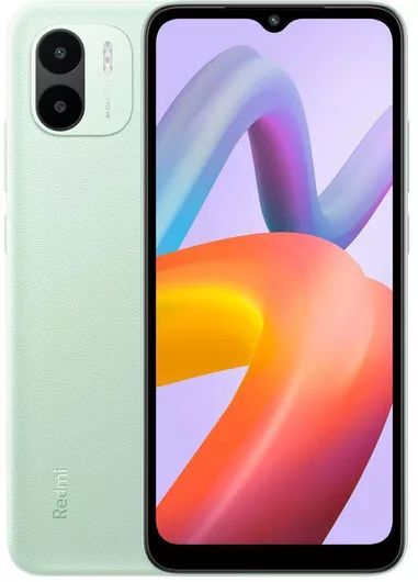 Xiaomi Redmi A2 2GB/32GB Light Green Refurbished Grade A