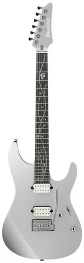 Ηλεκτρική Κιθάρα Ibanez TOD10 Tim Henson με HH Διάταξη Μαγνητών & Tremolo Ταστιέρα Ebony σε Χρώμα Trans Blood Red Matte