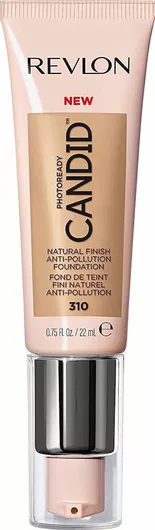 Revlon Photoready Candid Anti-Pollution Foundation 22ml