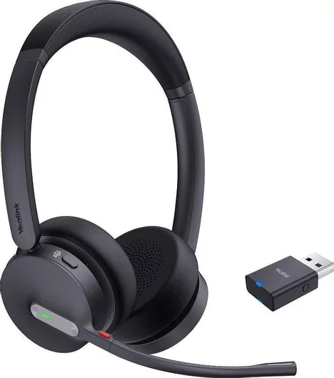 Headset Yealink VOIP
