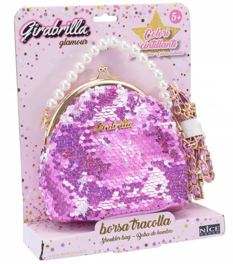 Nice Group Παιδική Τσάντα