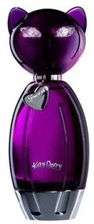 Katy Perry Purr Eau De Parfum 100 Ml