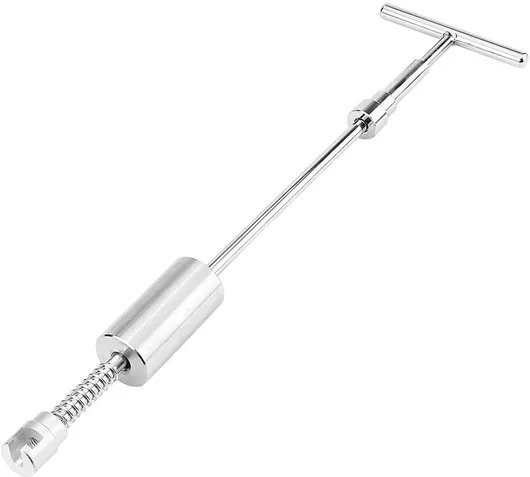 Εξωλκέας Maestro