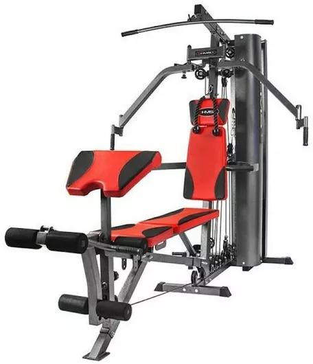 Πολυόργανο Γυμναστικής HMS Atlas Tytan 10R με Βάρη 90kg