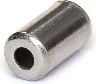 Σετ 10τμχ Brake Outer End Cx15 Aluminium Cnc Cla-cx15-10pb