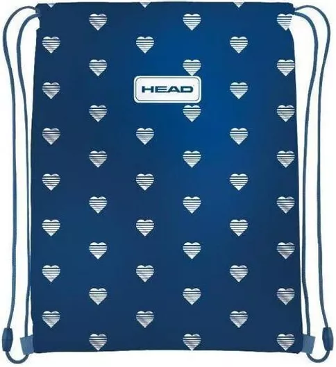 Παιδική Τσάντα Πουγκί Astra Μπλε