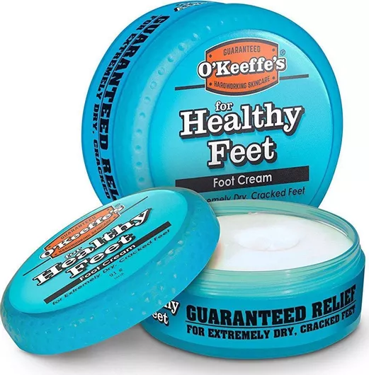Κρέμα Ποδιών O'Keefe's Healthy Feet 1τμχ