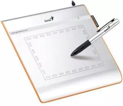 Genius EasyPen i405X Graphic Tablet