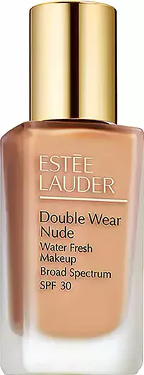 Estee Lauder Double Wear Water Fresh Liquid Make Up SPF30 3N2 Wheat 30ml