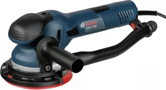 Bosch GET 75-150 Professional 750W Electric Sander