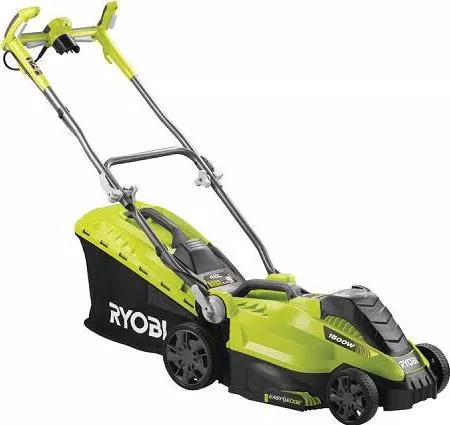 Μηχανή Γκαζόν Ryobi RLM15E36H Ηλεκτρική 1500W
