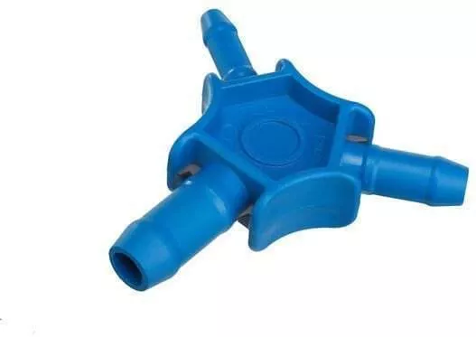 Kalibrator Fazownik Do Rur 3-ramienny 16x20x26mm