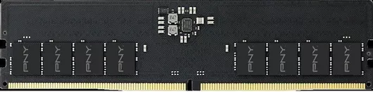 Μνήμη RAM PNY Performance Bulk 16GB DDR5 με Ταχύτητα 4800 για Desktop