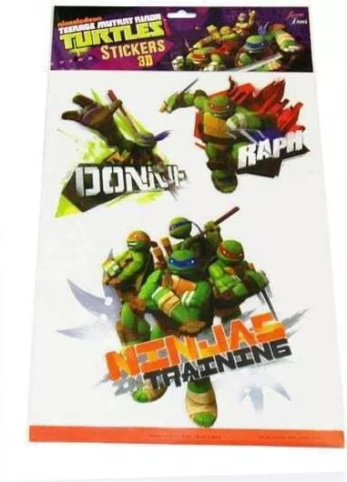 Παιδικό Διακοσμητικό Αυτοκόλλητο Τοίχου Sticker Boo 3D