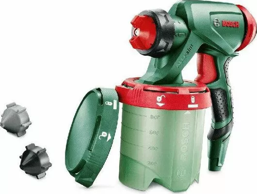 Bosch Replacement for Paint Spray Gun 1600A008W8